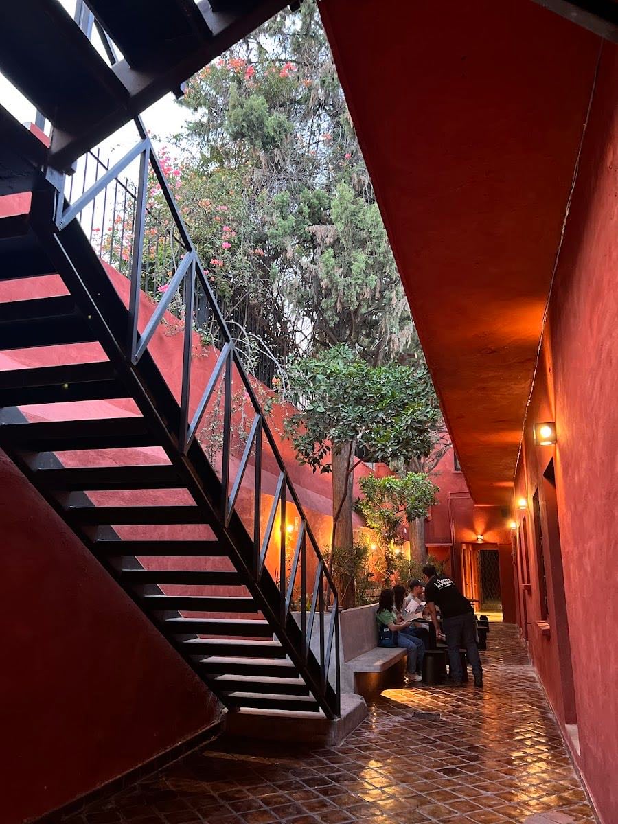 Lúcido Café Bar
