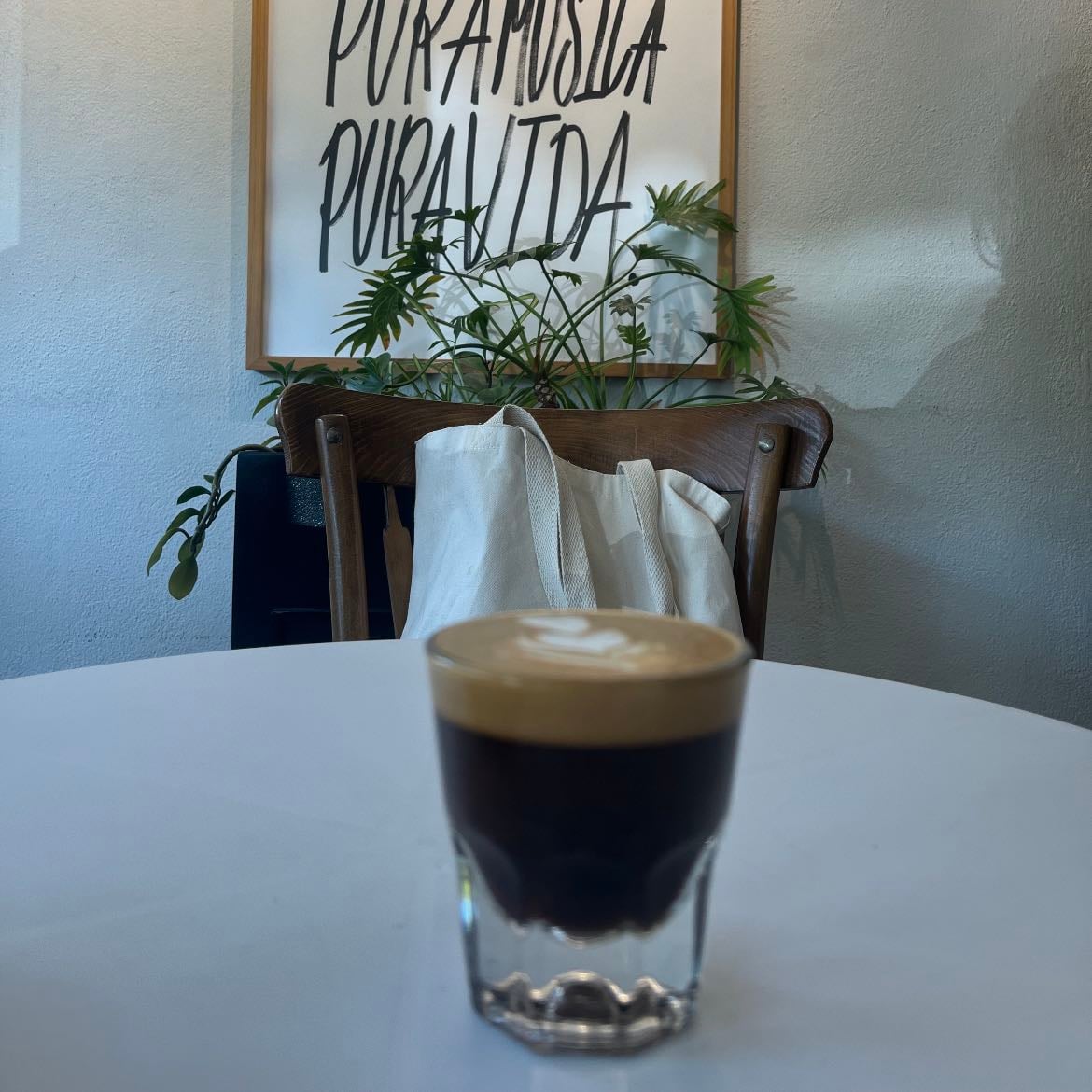 Local Coffee & Records