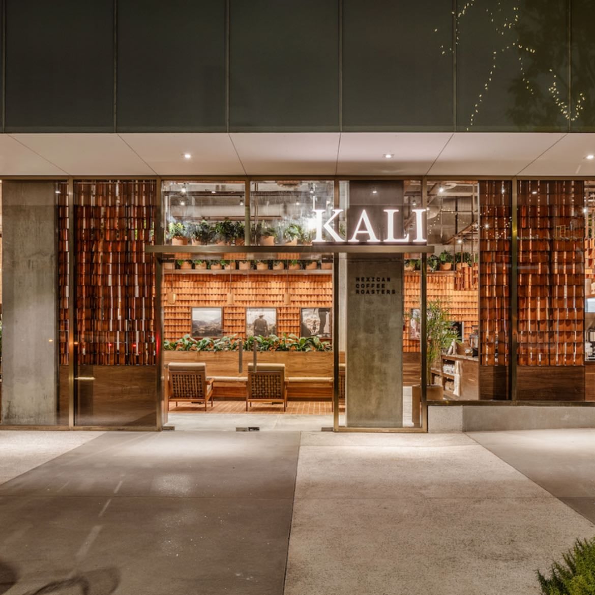 Kali Coffee Roasters