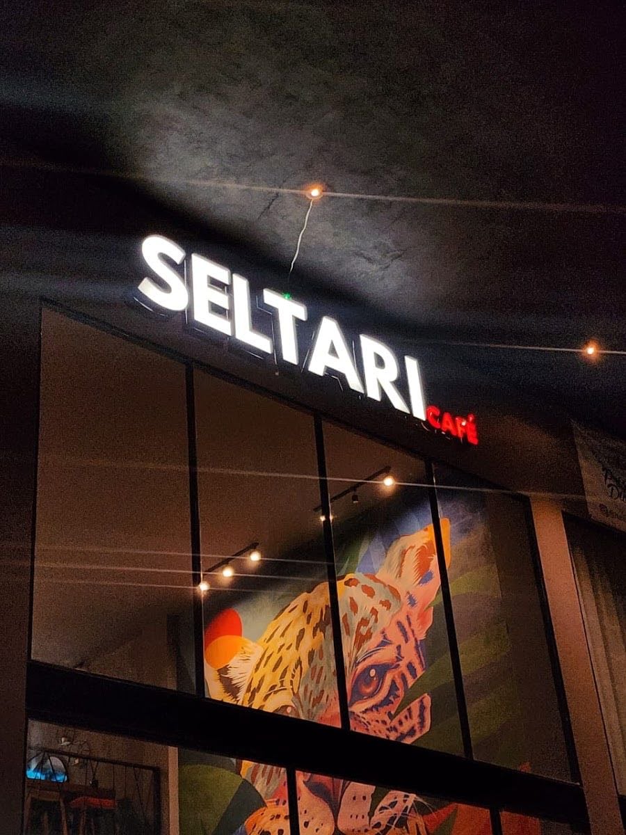 Seltari Café