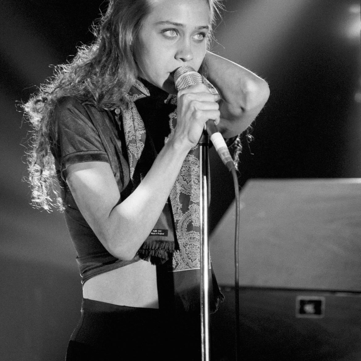 Fiona Apple - Artist