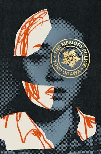 The Memory Police - Yoko Ogawa · 1914