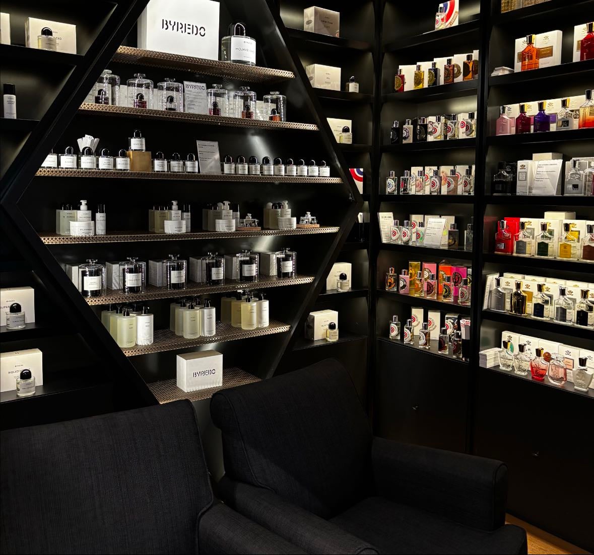 PERFUME WISHLIST 1000€ - Products hypelist by by flrn