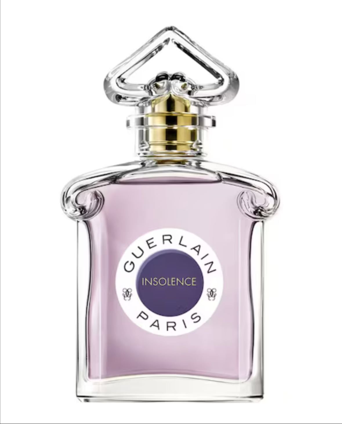 Insolance - Guerlain
75ml 78€