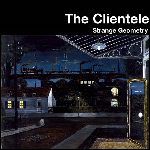(I Can’t Seem to) Make You Mine - Song · The Clientele
