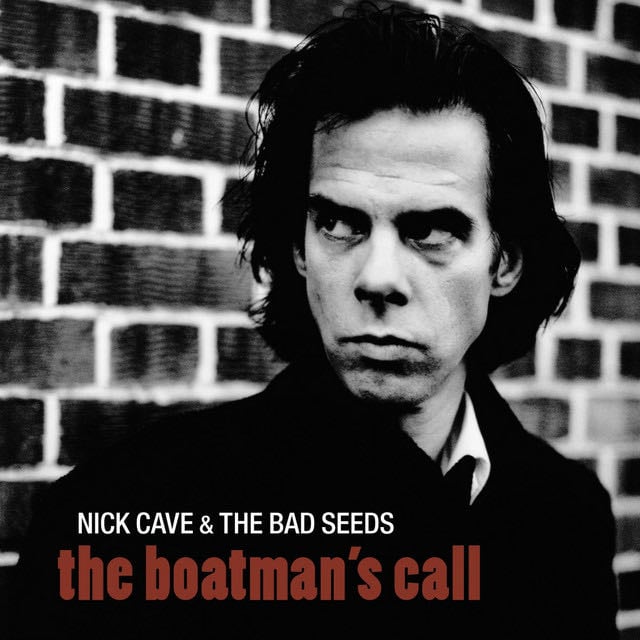 People Ain't No Good - Song · Nick Cave & The Bad Seeds
