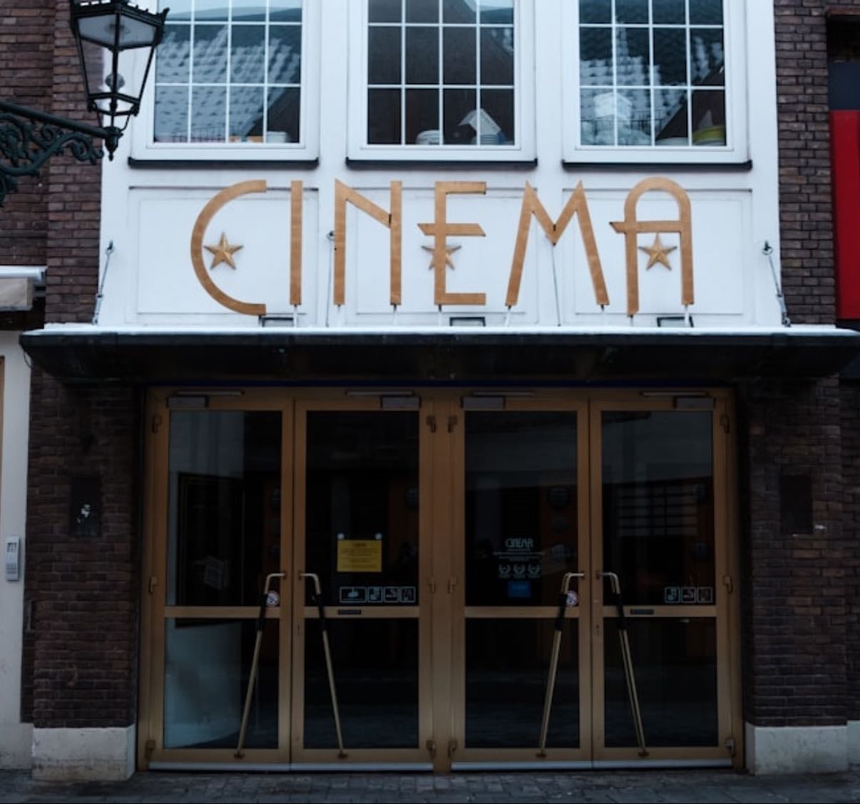 Movies đïž - Movies hypelist by K.