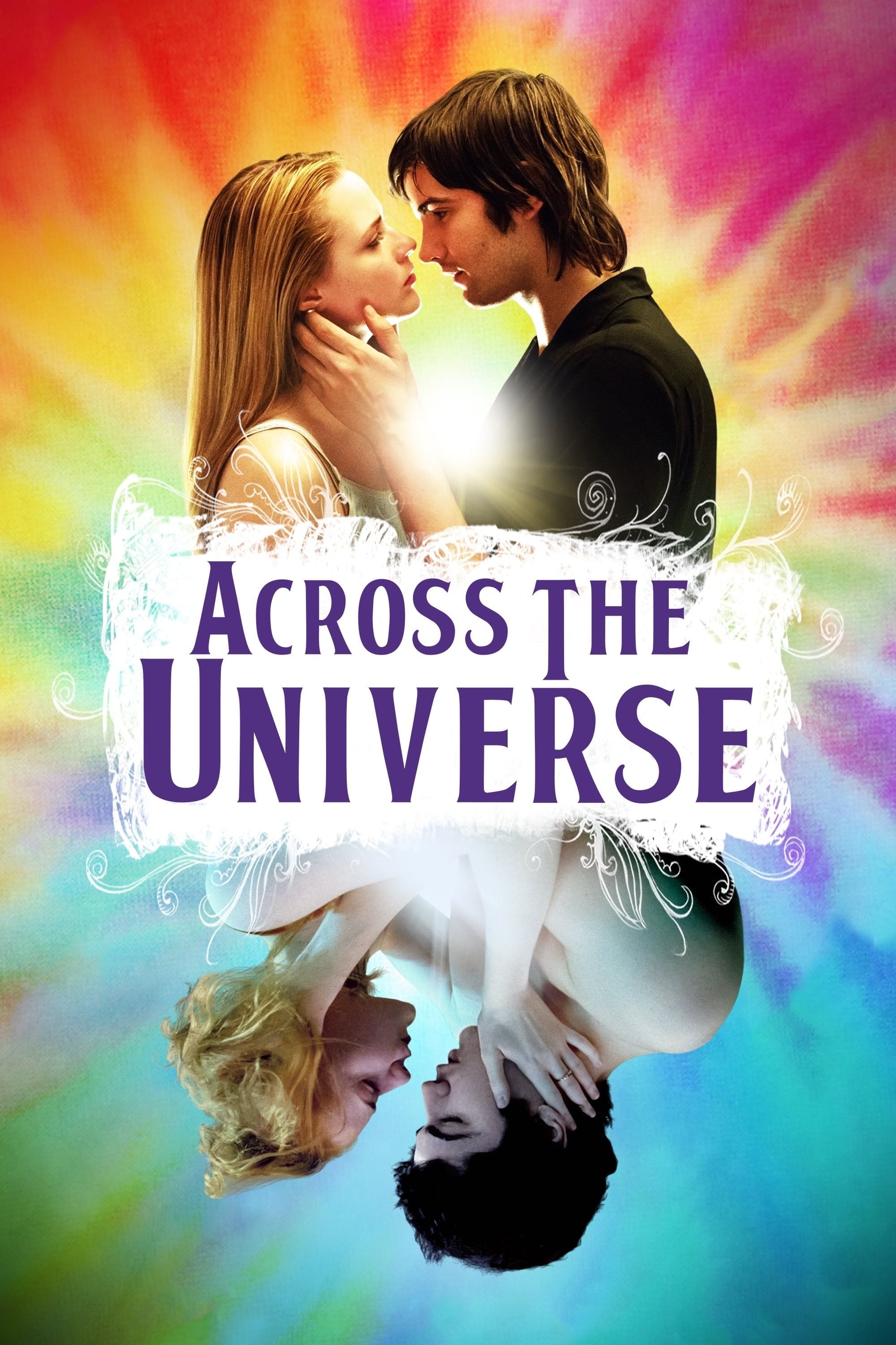 Across the Universe - Julie Taymor · 2007