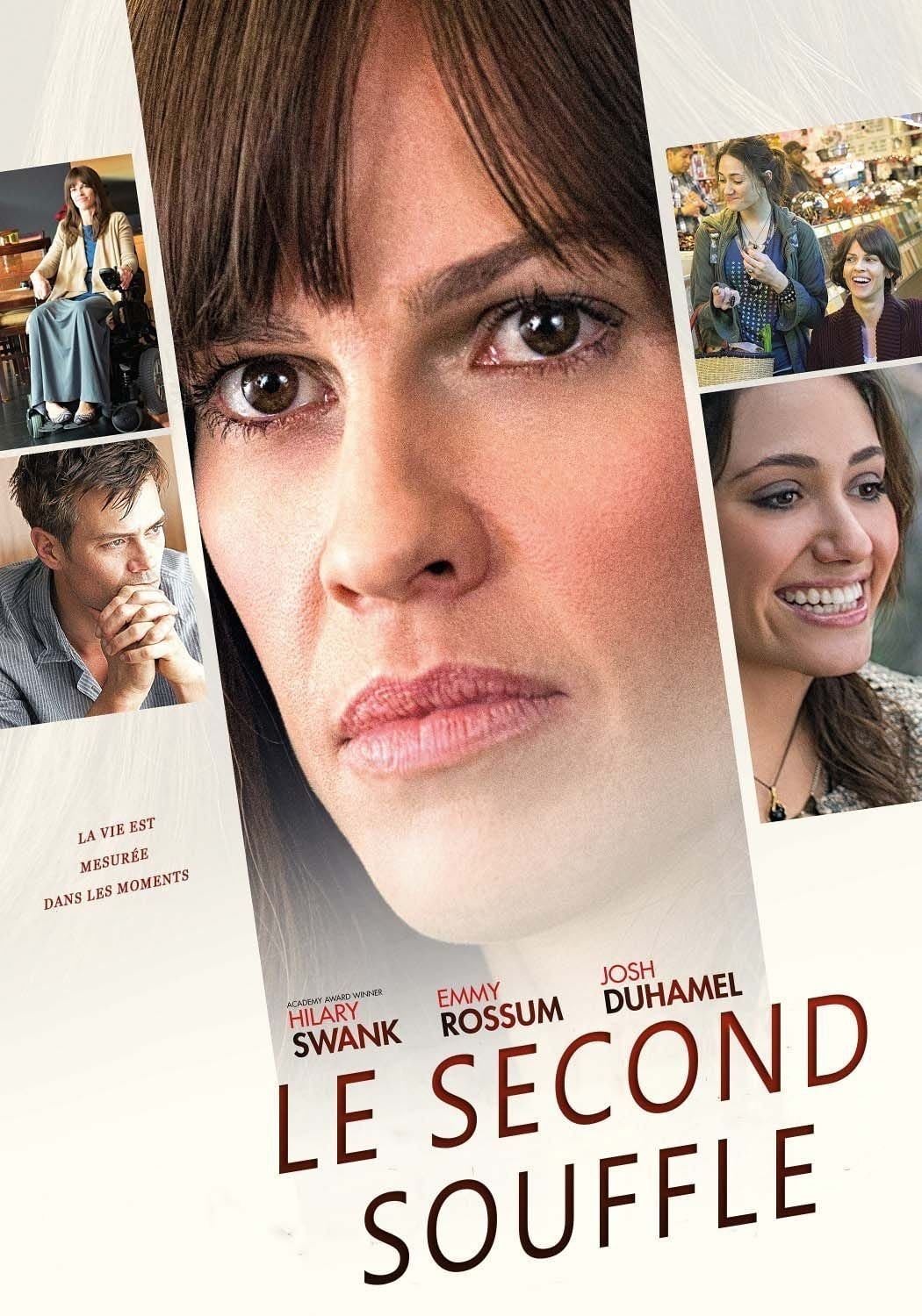 Le second souffle - George C. Wolfe · 2014