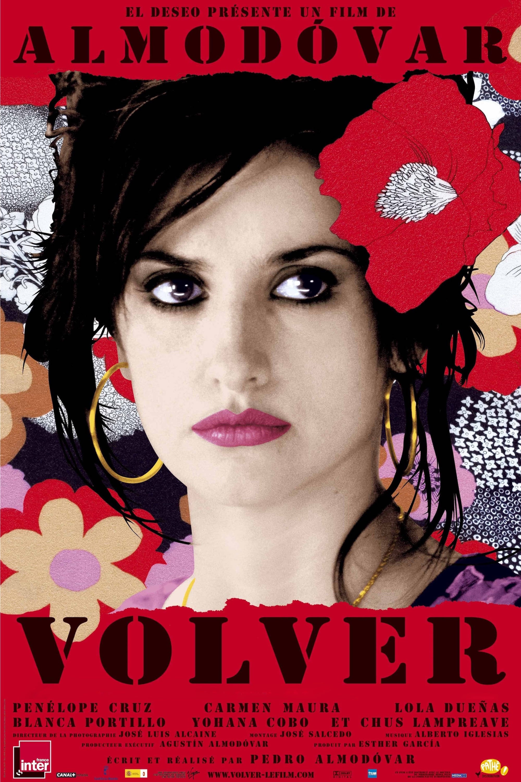 Volver - Pedro Almodóvar · 2006