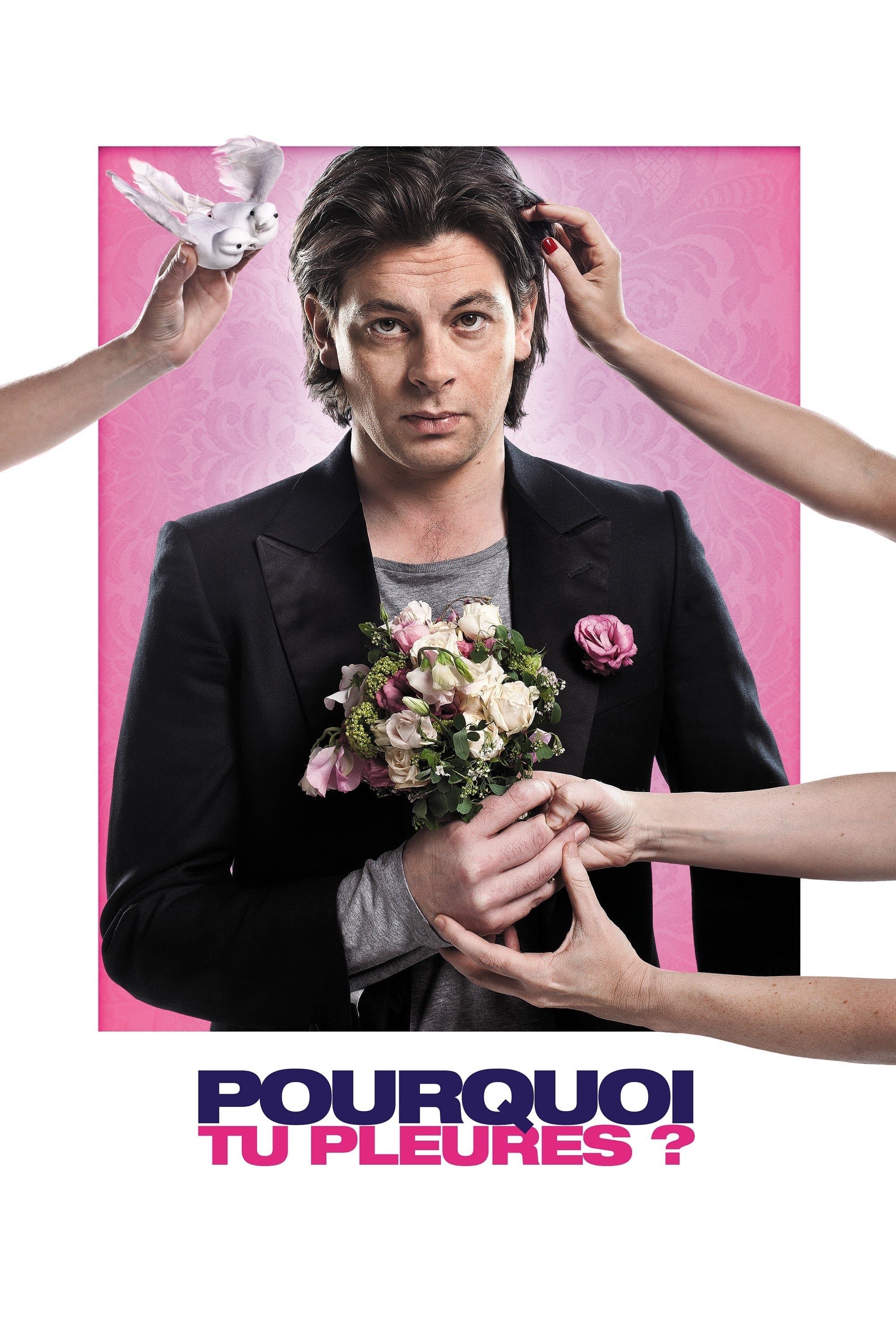 Pourquoi tu pleures ? - Katia Lewkowicz · 2011