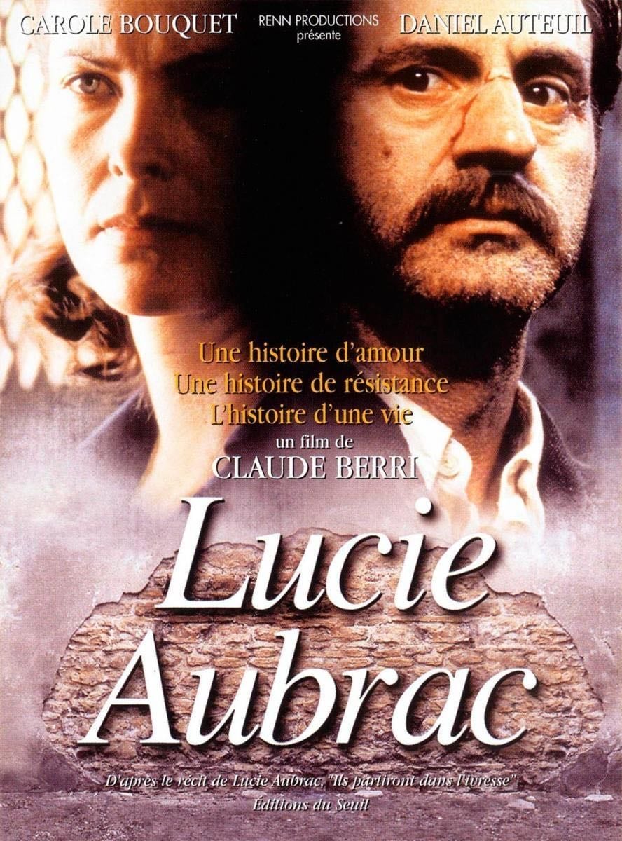 Lucie Aubrac - Claude Berri · 1997