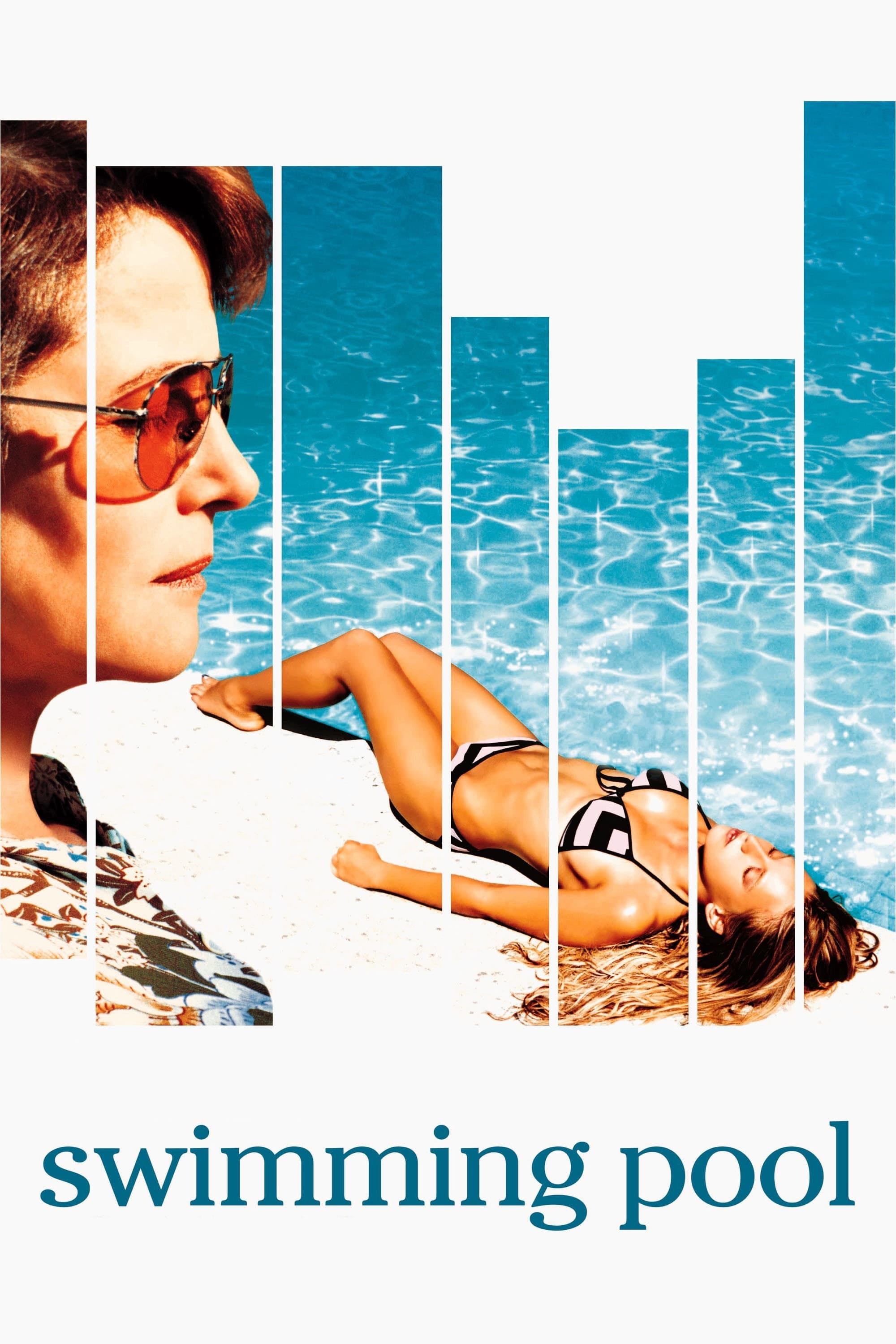 Swimming Pool - François Ozon · 2003