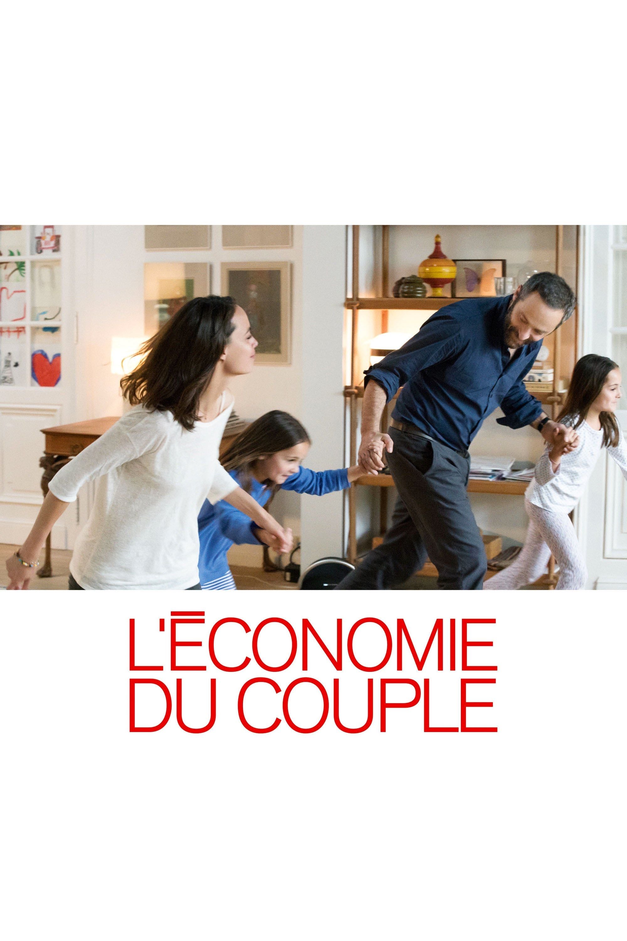 L'Ăconomie du couple - Joachim Lafosse · 2016