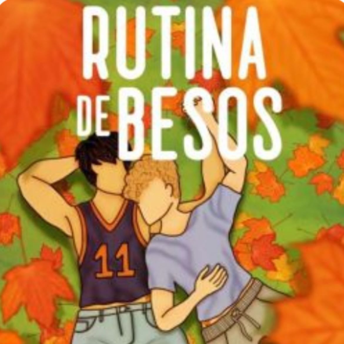 Rutina de besos - DCattleya