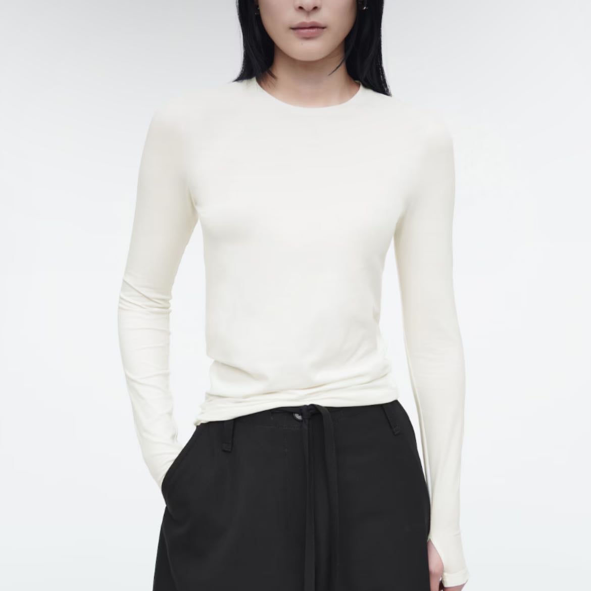 long sleeve - cos