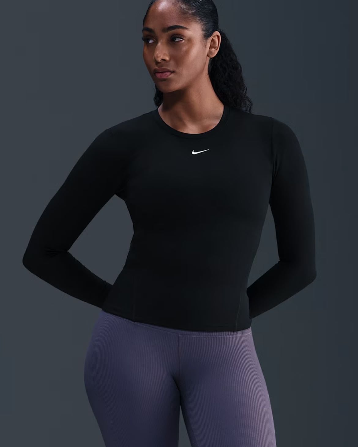 slimfit - nike