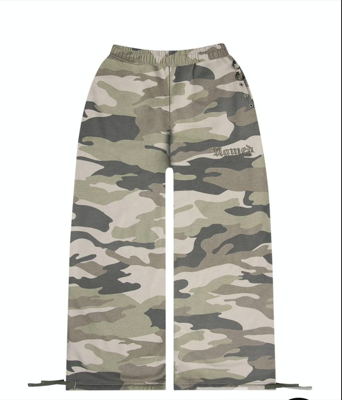 cami sweetpant - namedcollective