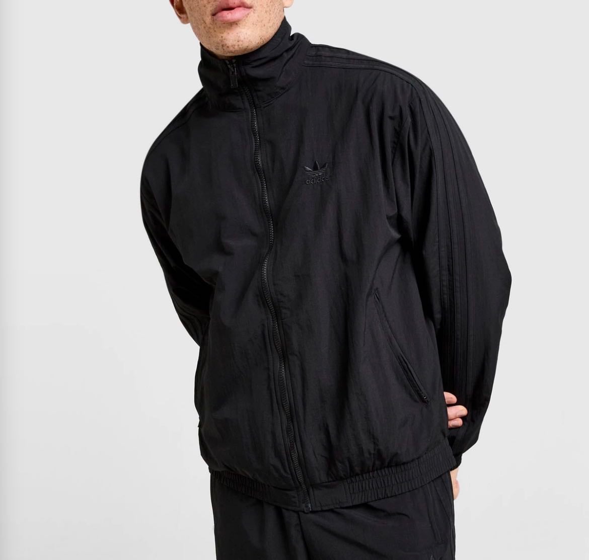 adidas jacket - jdsports