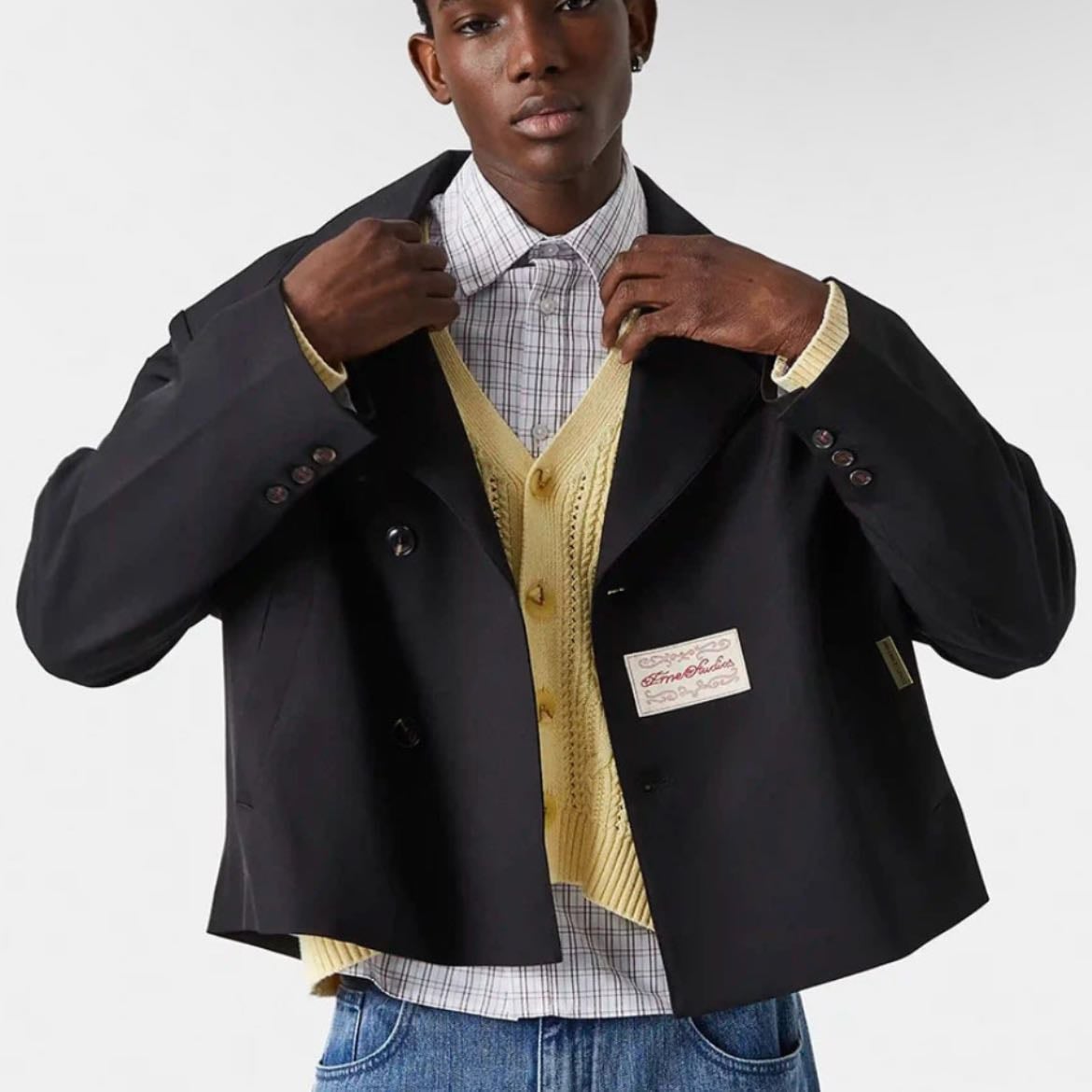 Chaqueta eme - emestudios