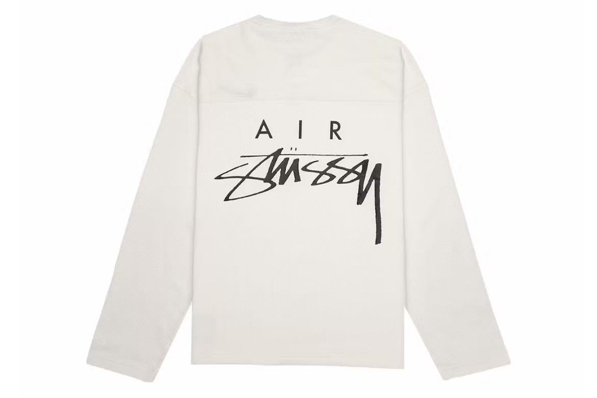 Stussy x nike - nike