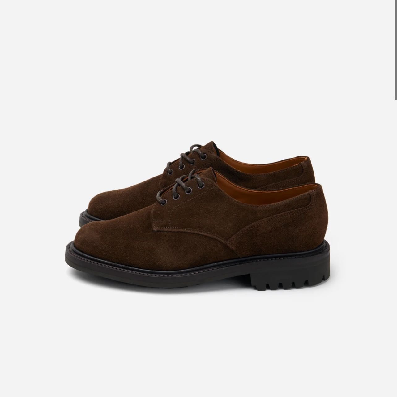 3Sixteen Derby