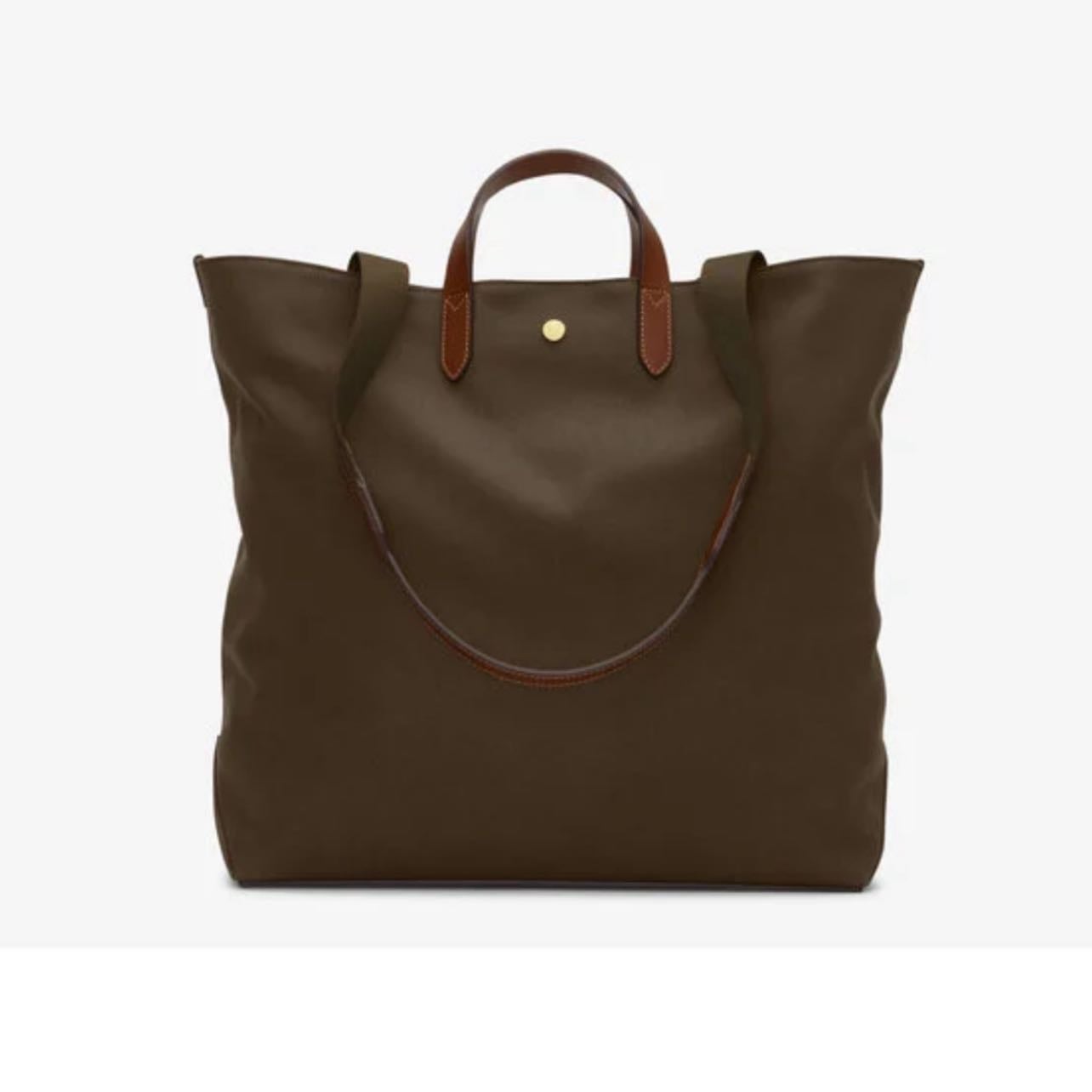 M/S Bag