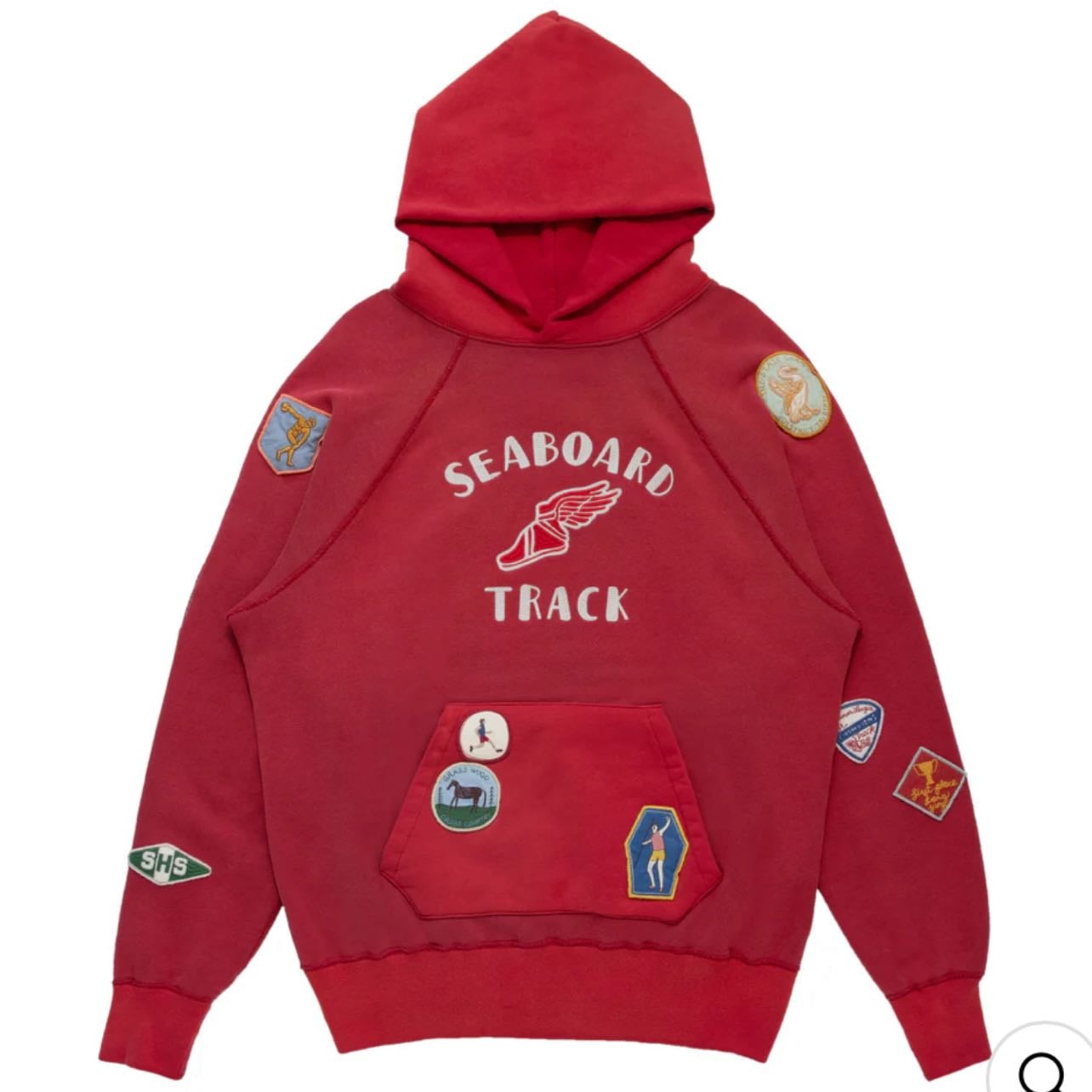 Samuel Zelig Hoodie