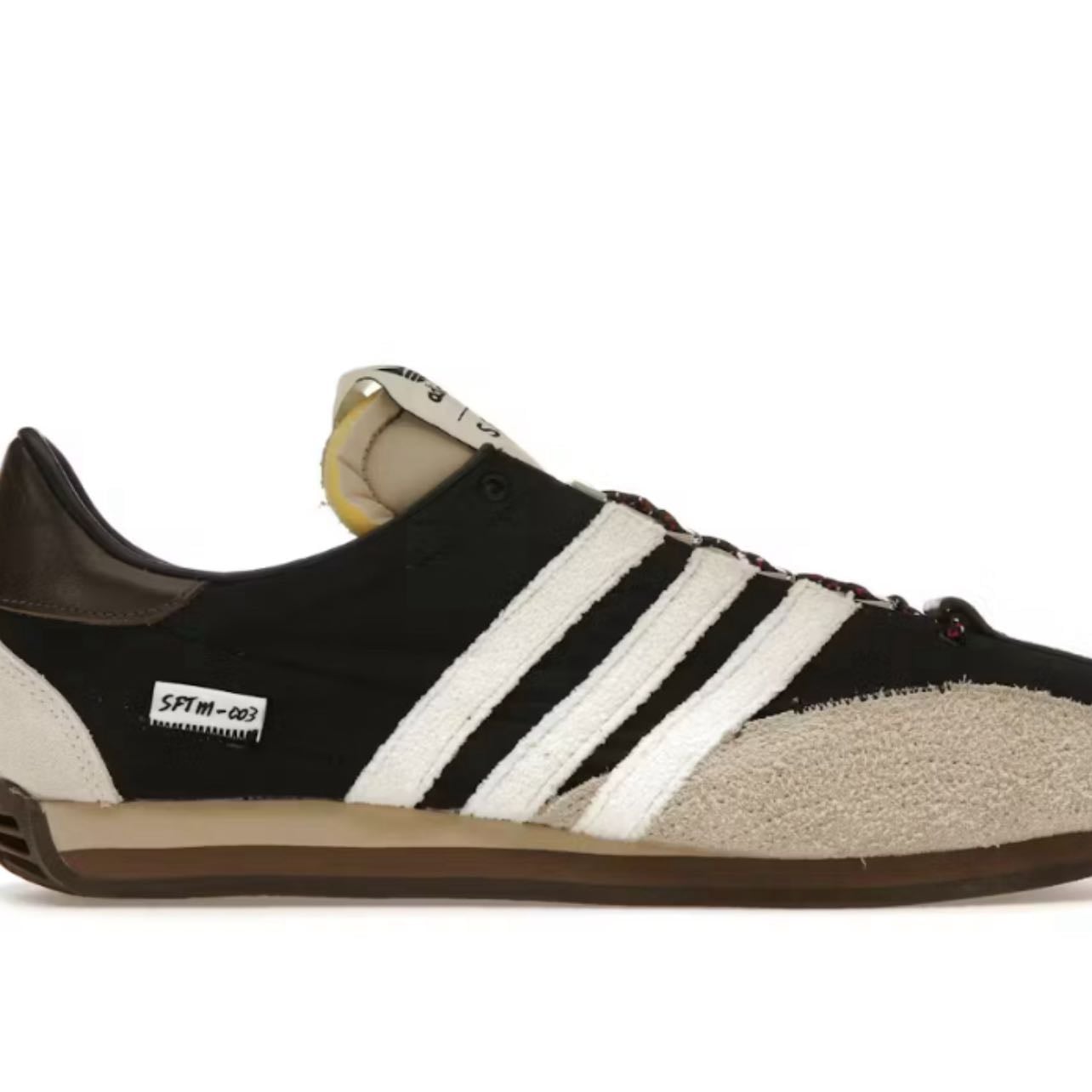 Song for the Mute Sneakers