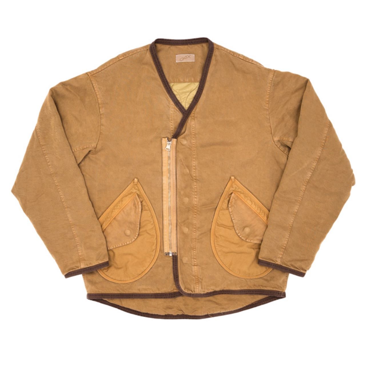 Studio DβArtisan Haori Jacket