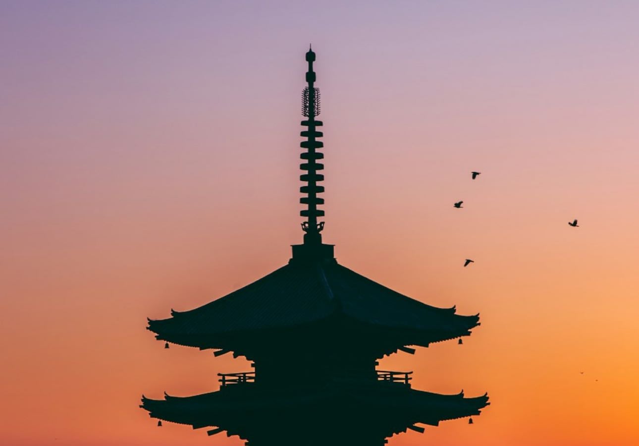 Kyoto