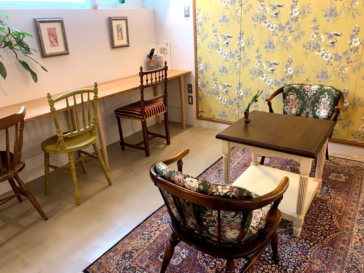 Botanic Coffee Kyoto