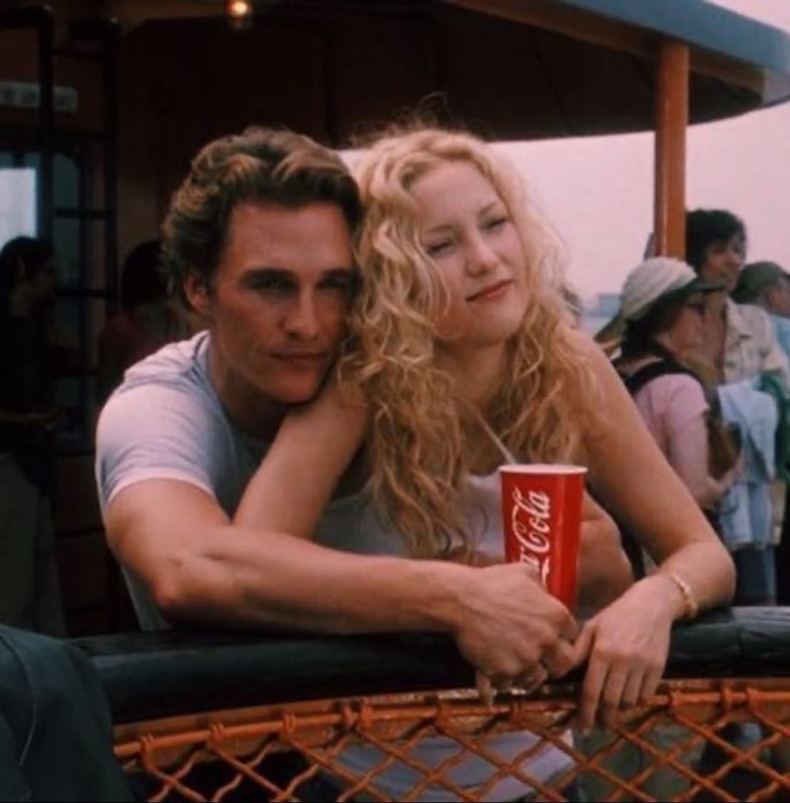 must watch rom coms