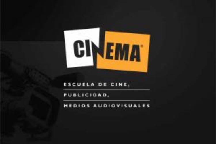 CINEMA Universidad - Maestr铆a en Cinematograf铆a