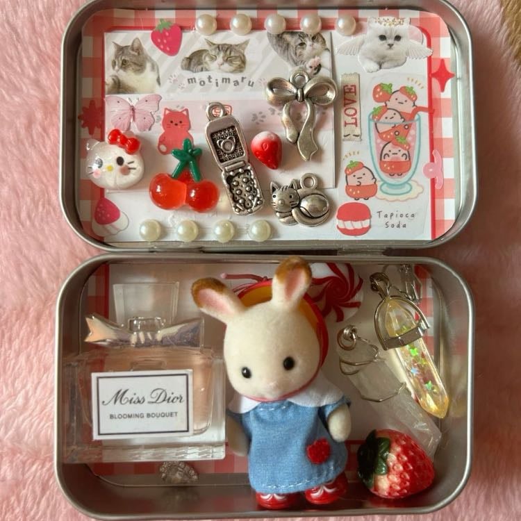 Hacer una Altoidbox