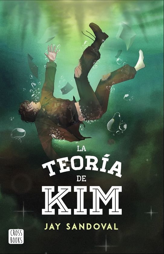 La Teoria De Kim - Sandoval, Jay