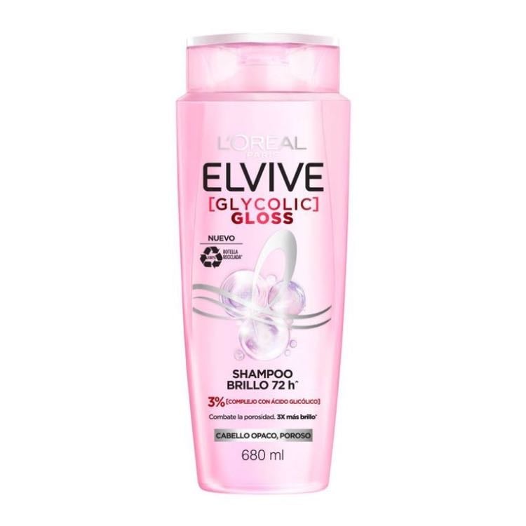 Shampoo