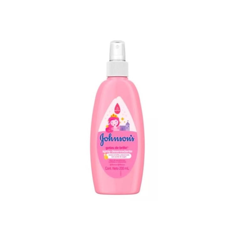 Spray desenredarte