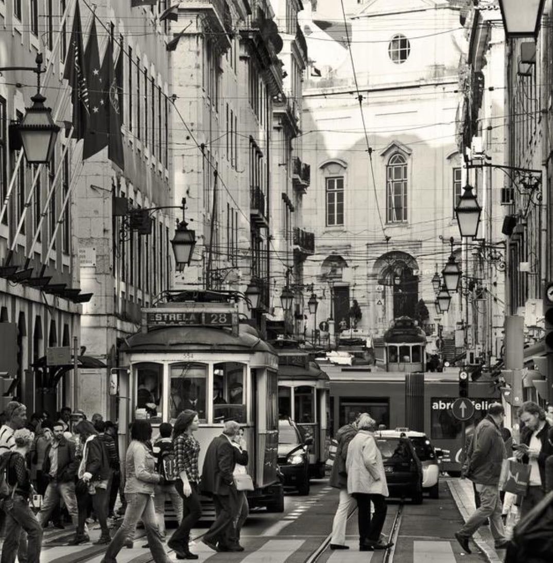 Lisboa