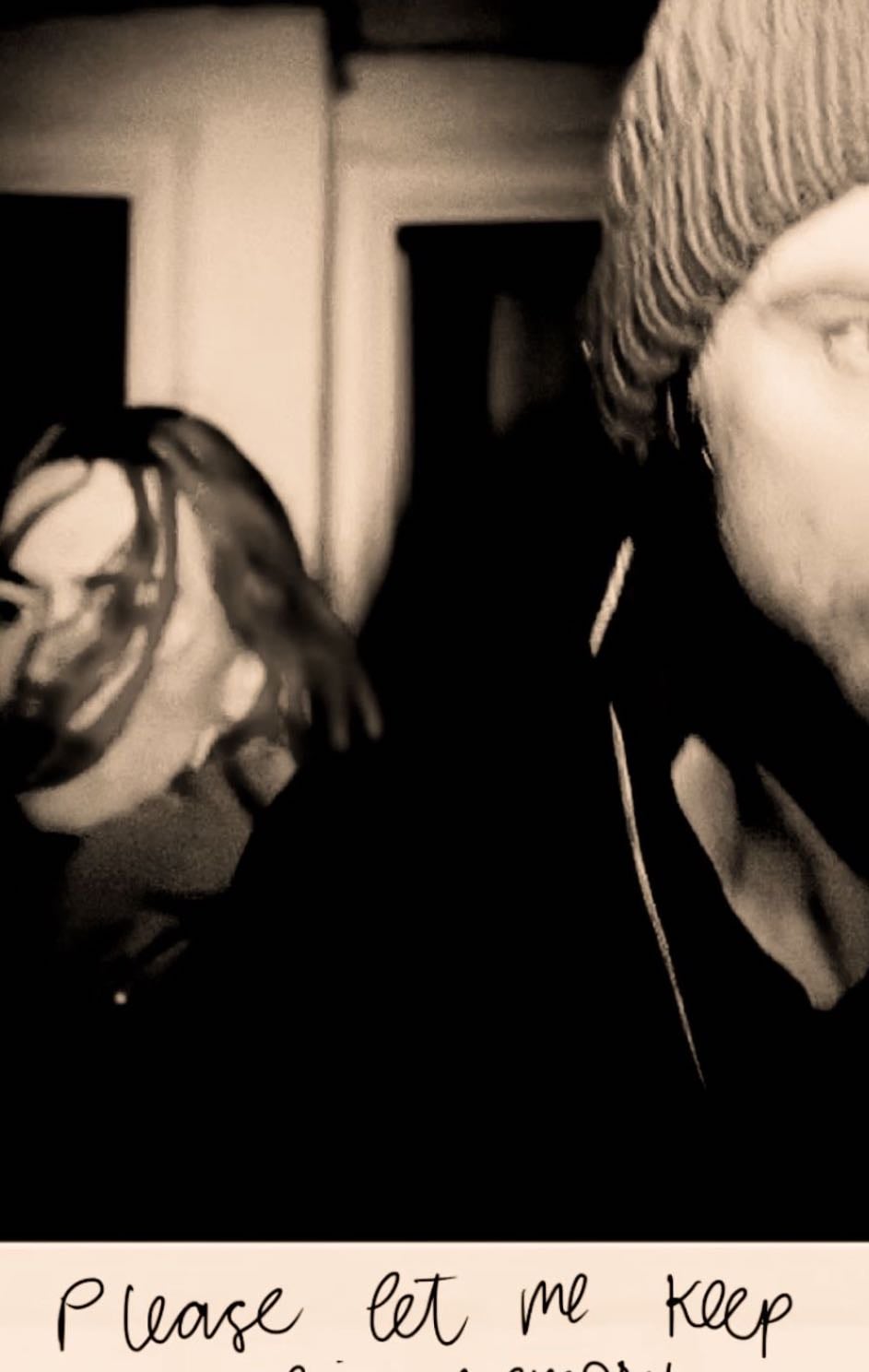 Dawn Chorus - Song · Thom Yorke