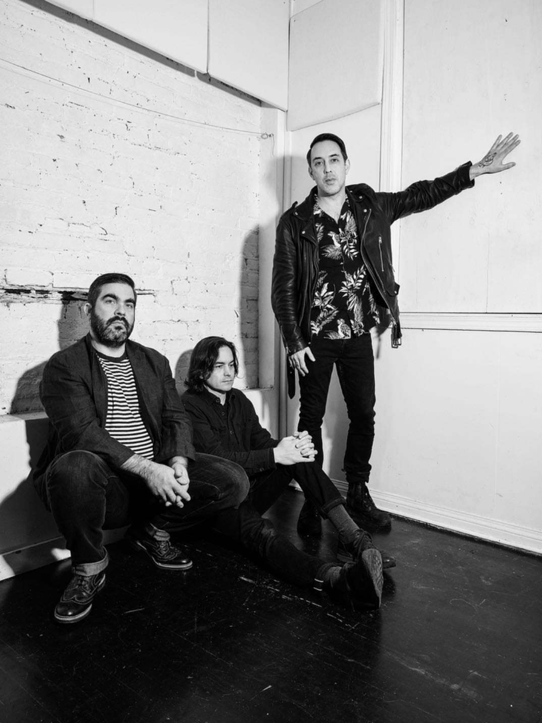 I'll Believe in Anything - Song · Wolf Parade
