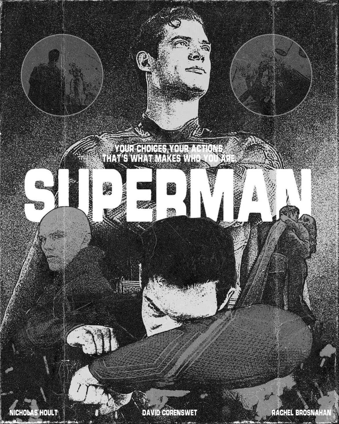 Superman - James Gunn · 2025