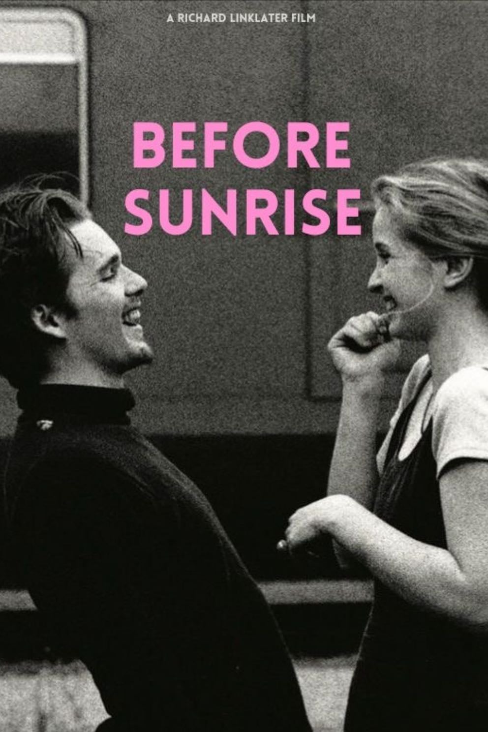 Before Sunrise - Kealan O'Rourke · 2005