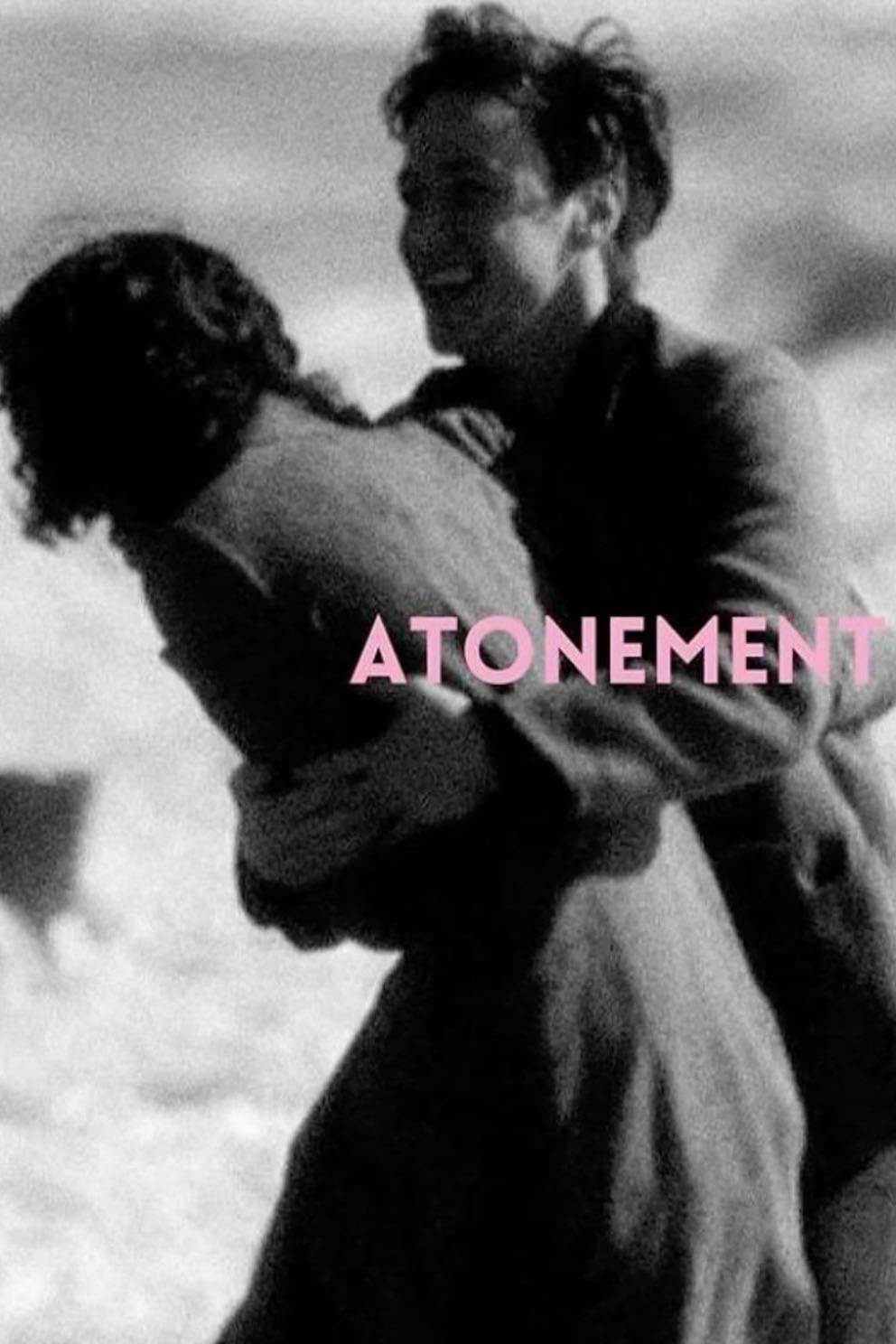 Atonement - Joe Wright · 2007