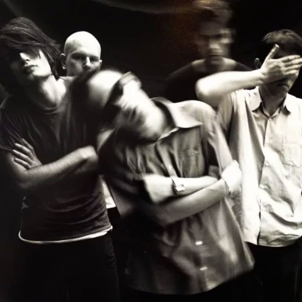 True Love Waits - Song · Radiohead