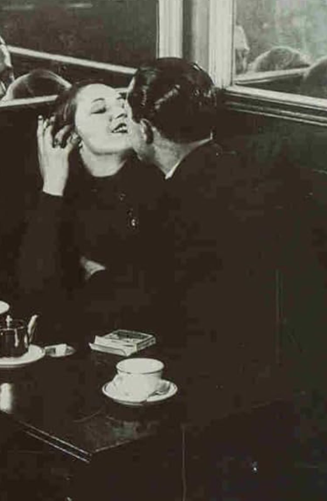 A Spy in the House of Love - Anaïs Nin · 2013