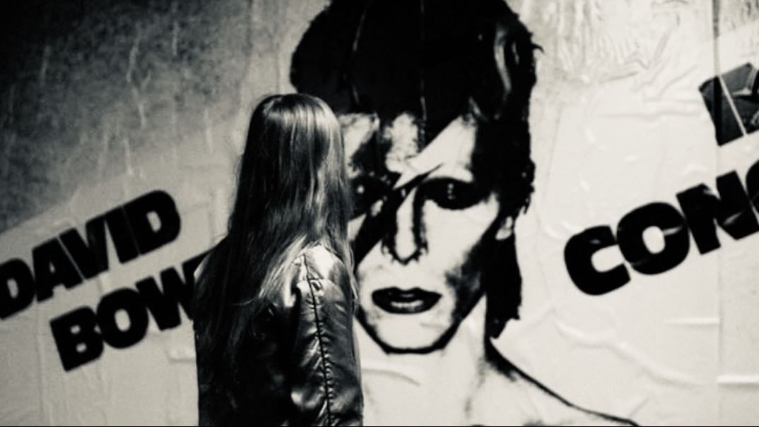 Christiane F. - Uli Edel · 1981