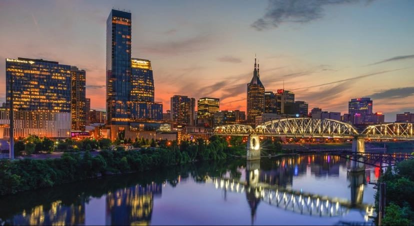 nashville