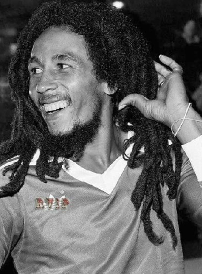 bob marley - Artist