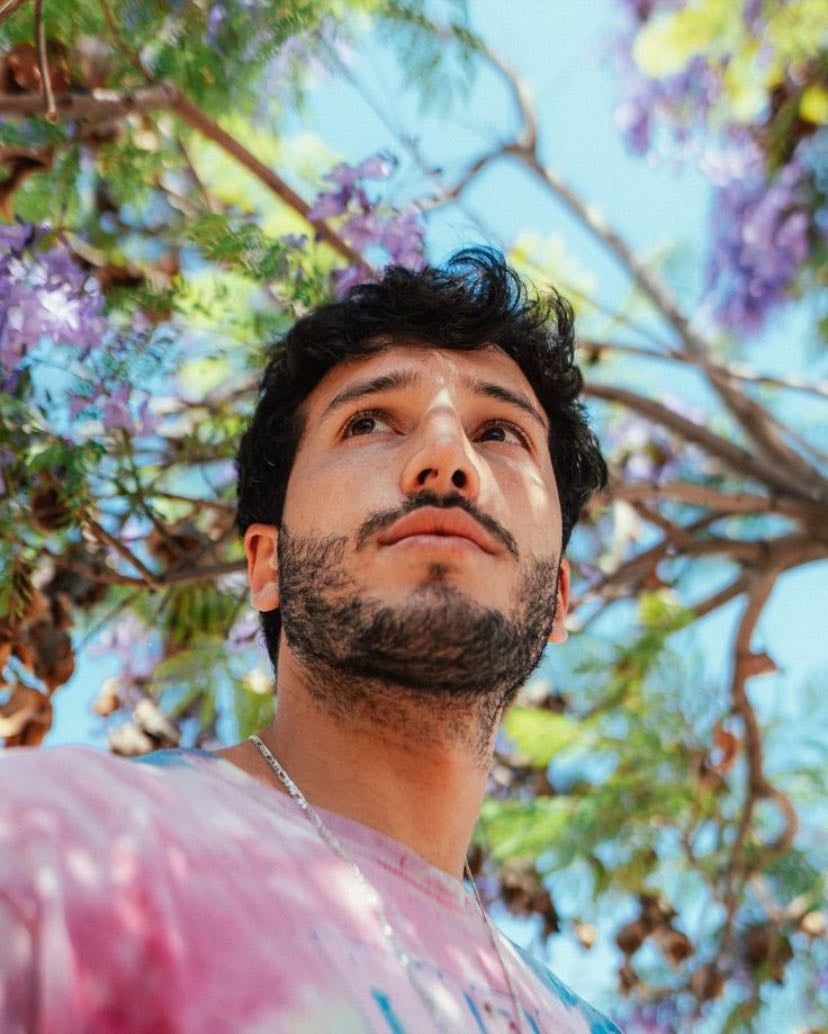 sebastian yatra - Artist